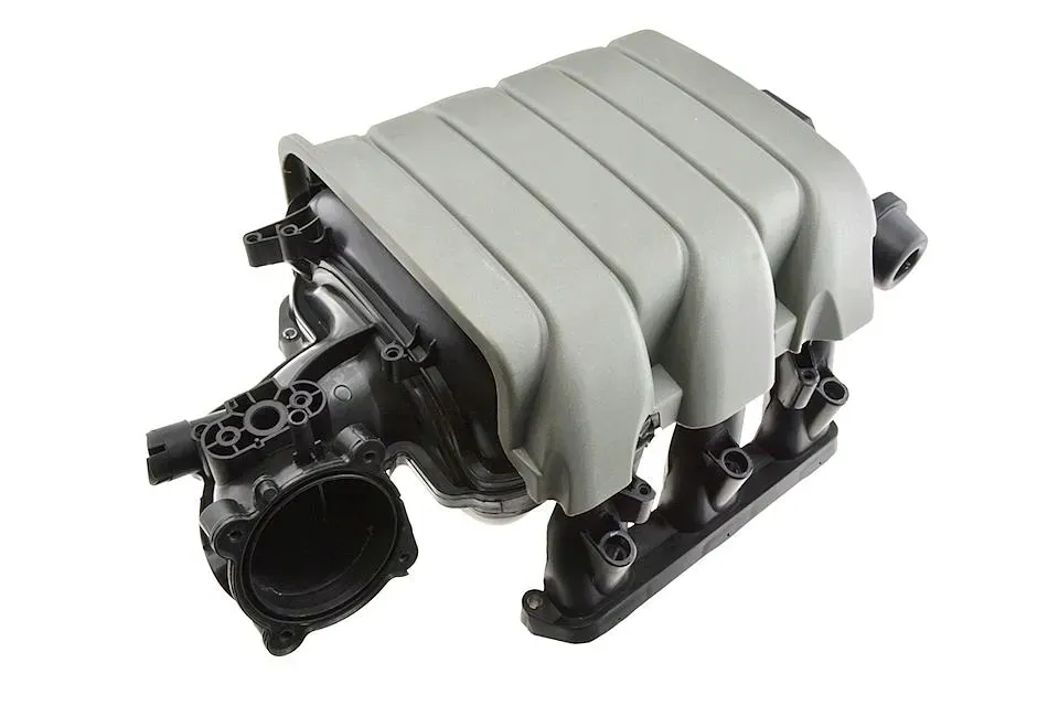 kolektor-ssacy-audi-a6-stan-nowy