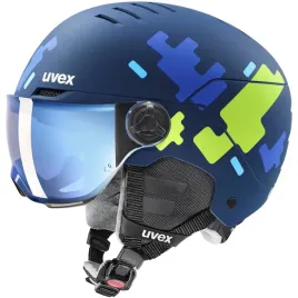 kask-narciarski-uvex-dzieciecy-rocket-jr-visor-8005-54-58-cm