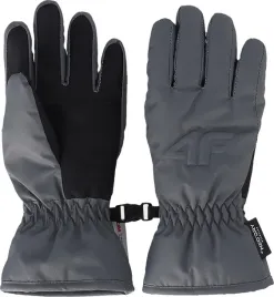 dzieciece-rekawice-narciarskie-4f-fglf190-szary-23s-l