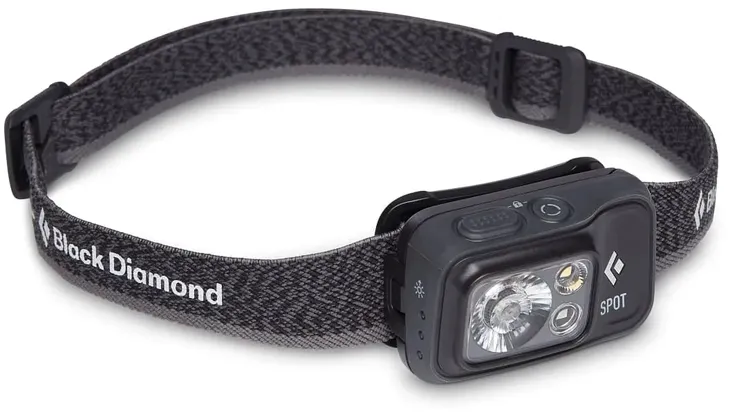 Latarka czołowa Black Diamond SPOT BD620672 0004
