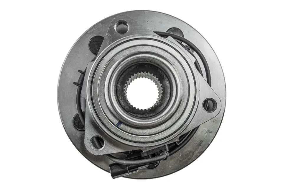 piasta-kola-przod-dodge-durango-chrysler-stan-nowy