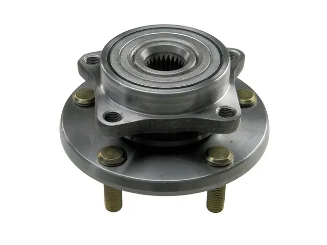 piasta-kola-przod-mitsubishi-eclipse-galant-stan-nowy