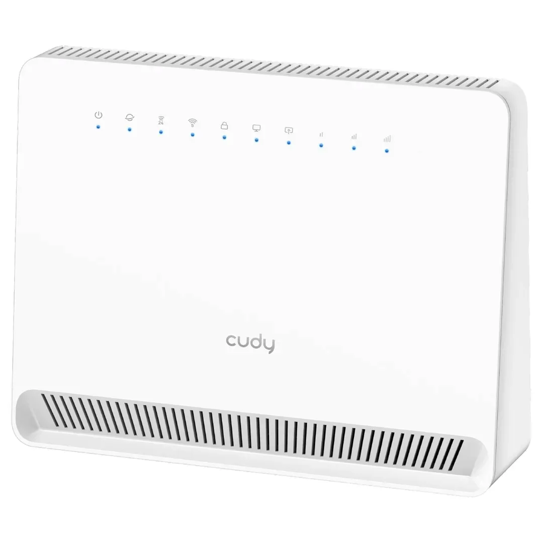 router-cudy-lt500e-stan-nowy