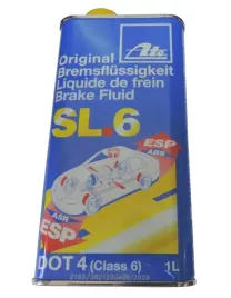 ate-dot4-sl6-plyn-hamulcowy-oryginal-sl-6-esp-1l