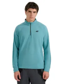 meski-polar-4f-bluza-polarowa-flem065-turkus-46s-l