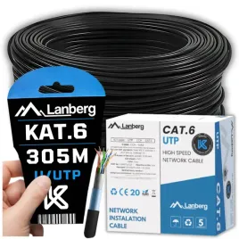 kabel-sieciowy-skretka-przewod-lan-rj45-utp-kat-6-cat-6-305m-szybki-lanberg