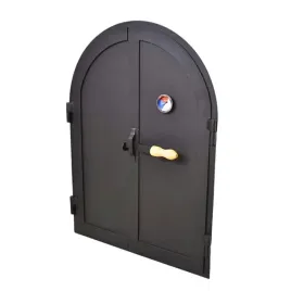 drzwi-stalowe-do-wedzarni-kominka-paleniska-otwartego-50cm-x-70cm