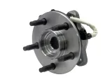 piasta-kola-przod-ford-explorer-93-02-strona-zabudowy-przednie-lewe