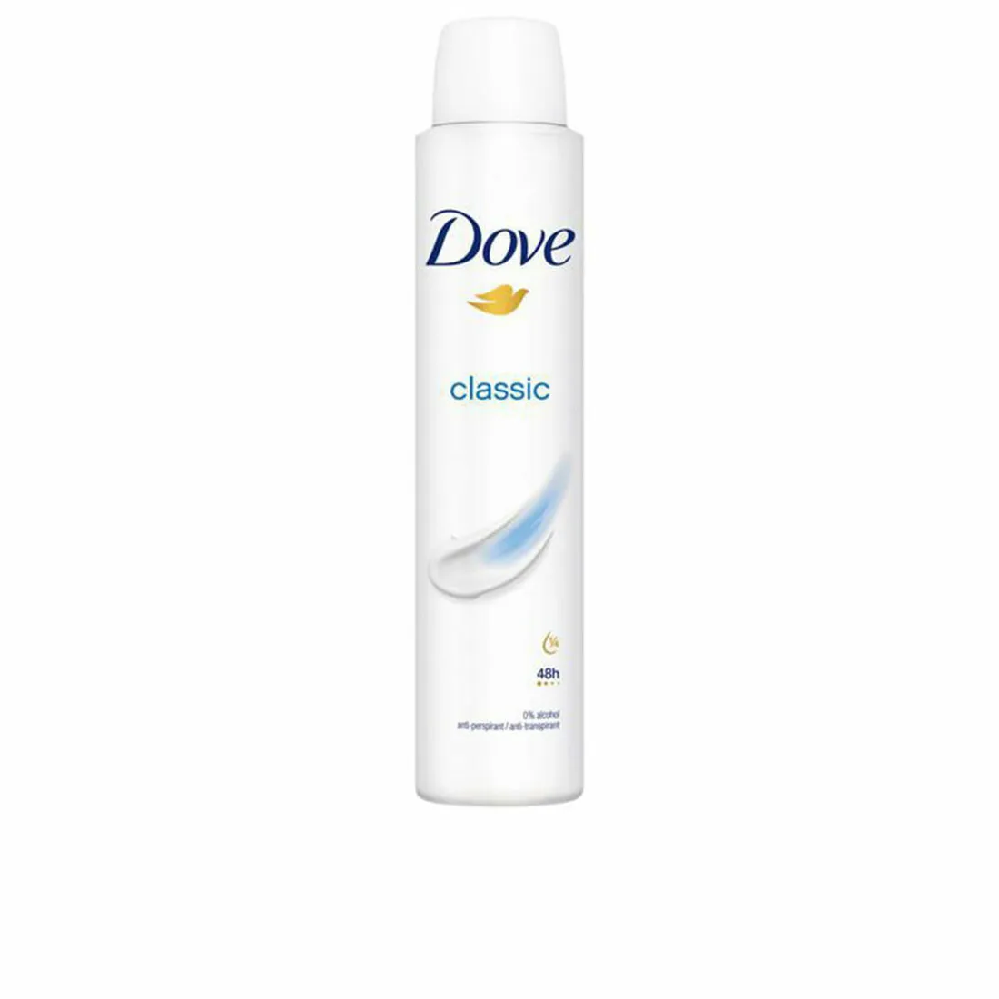 dezodorant-dove-classic-200-ml
