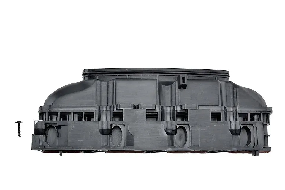 kolektor-ssacy-mercedes-sprinter-stan-nowy