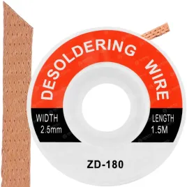 miedziana-plecionka-rozlutowujaca-ssaca-do-cyny-zhongdi-zd-180-25mm