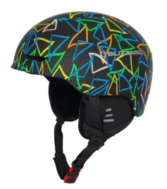 dzieciecy-kask-narciarski-blizzard-flash-junior-ski-25413001-czarny-52-56cm