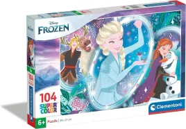 tradycyjne-puzzle-ukladanka-dla-dzieci-104-elementy-frozen-kraina-lodu-clem