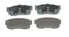 klocki-hamulcowe-tyl-nissan-sunny-n14-almera-n16