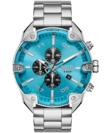 zegarek-meski-diesel-spiked-chronograph-diesel-dz4655