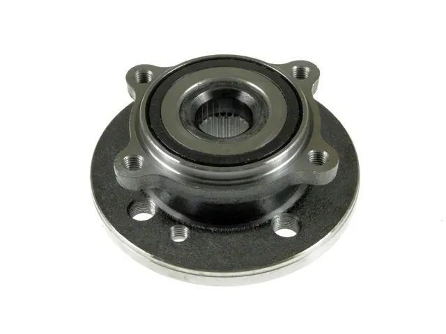 piasta-kola-przod-mini-one-cooper-stan-nowy