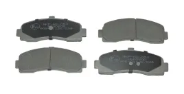 klocki-hamulcowe-nissan-micra-k11-przod