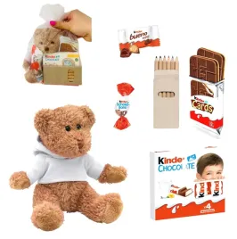 zestaw-upominkowy-dla-dzieci-mis-slodycze-kredki