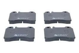 klocki-hamulcowe-przod-mercedes-benz-124-klasa-e