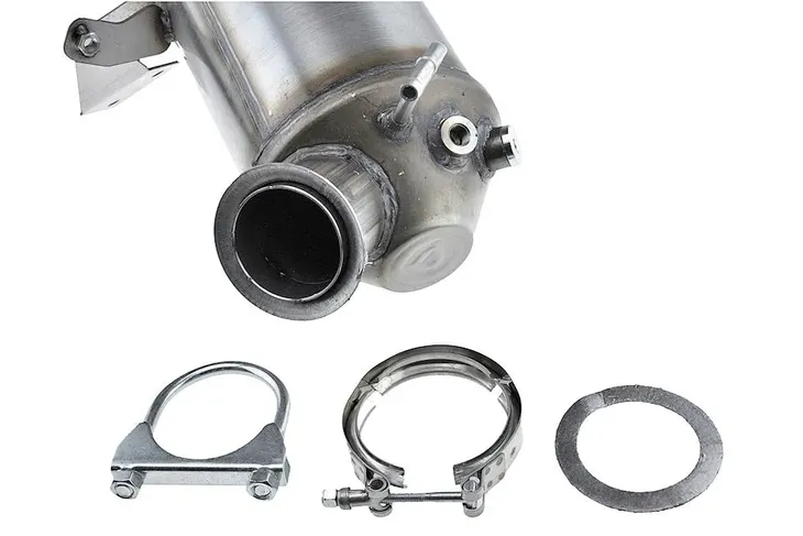 filtr-czastek-stalych-dpf-bmw-3-e90-e91-318d320d-2004-numery-katalogowe-zamiennikow-blue-print-adb116005