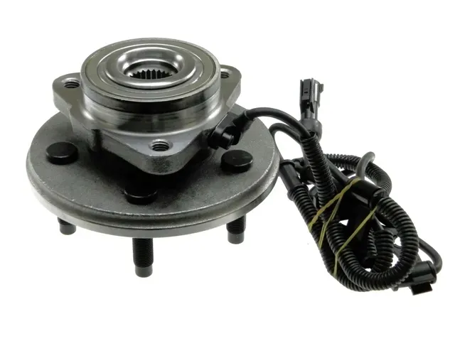 piasta-kola-przod-ford-explorer-stan-nowy