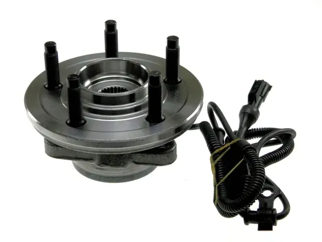 piasta-kola-przod-ford-explorer-numer-katalogowy-oryginalu-ford-6l2z1104a