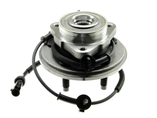 piasta-kola-przod-ford-explorer-02-05-stan-nowy