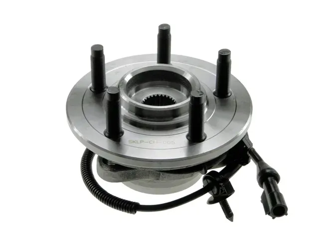 piasta-kola-przod-ford-explorer-02-05-stan-nowy