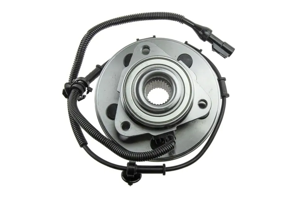 piasta-kola-przod-ford-explorer-02-05-stan-nowy