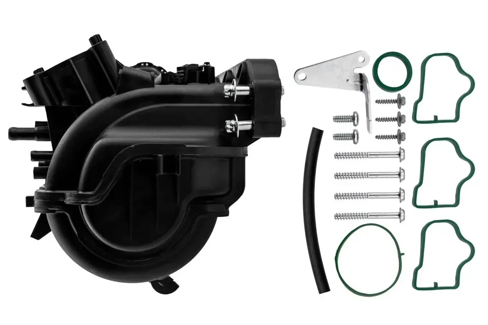 kolektor-ssacy-opel-corsa-d-stan-nowy