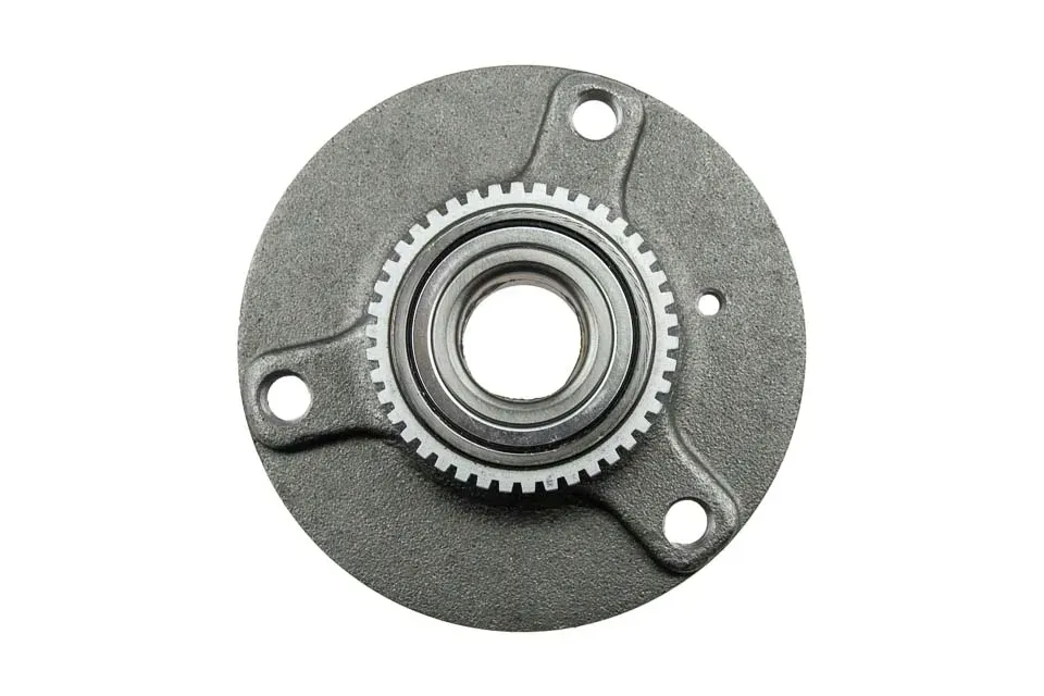 piasta-kola-przod-smart-for-two-stan-nowy