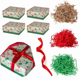 4xzestaw-do-pakowania-swiateczny-opakowanie-20x20x8cm-wypelniacz-wstazka