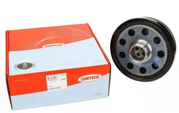 kolo-pasowe-bmw-3-e90-e91-e92-e93-318d-320d-n47-stan-nowy