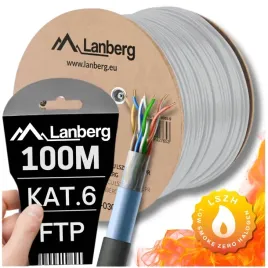kabel-przewod-sieciowy-lan-skretka-rj45-f-utp-kat-6-ls0h-cpr-100m-lanberg