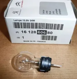 zarowka-hp24w-peugeot-5008-2-0-hdi-2012