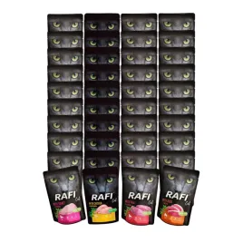 dolina-noteci-rafi-mokra-karma-dla-kota-mix-smakow-40x100g