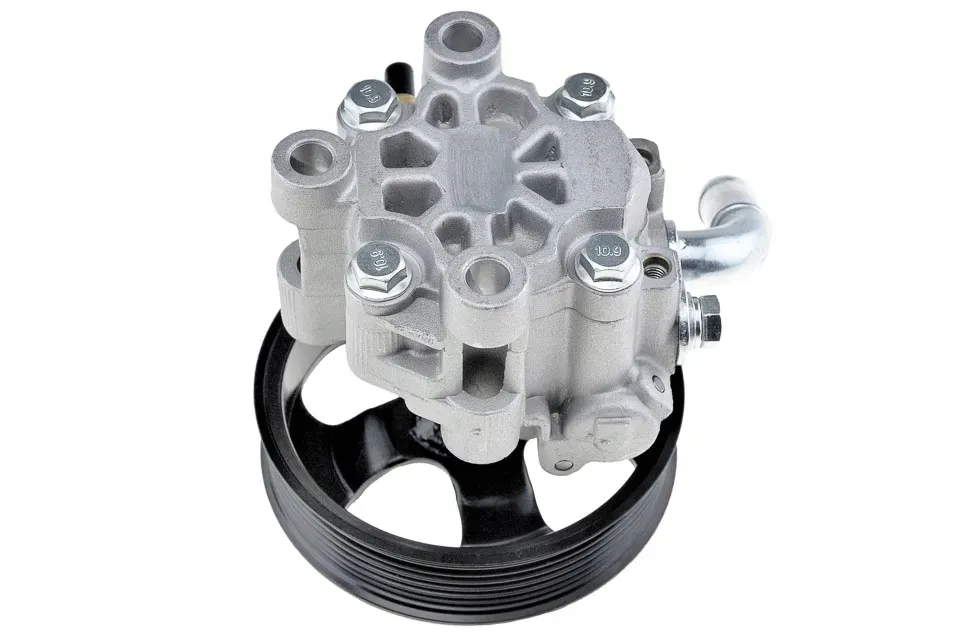 pompa-wspomagania-lexus-rx350