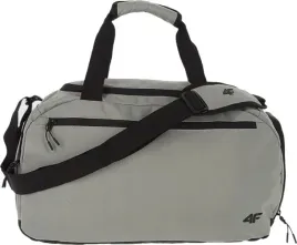 torba-podrozna-sportowa-4f-tbau031-25s-jasny-szary-25l