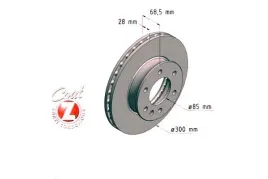 tarcza-hamulcowa-przod-crafter-30-50-mercedes-sprinter-906-907