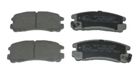 klocki-hamulcowe-tyl-mitsubishi-galant-v-galant-vi