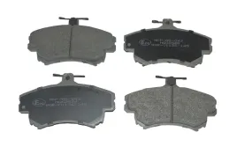 klocki-hamulcowe-przod-carisma-volvo-s40-v40