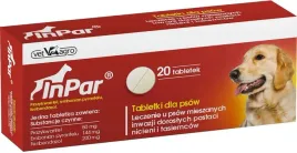 inpar-tabletki-na-odrobaczanie-psa-pasozyty-wewnetrzne-vet-agro-20-sztuk