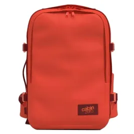 plecak-torba-podreczna-cabinzero-classic-pro-32-l-cz26-tomato-festival