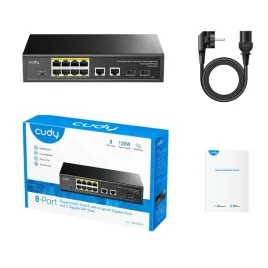 switch-cudy-gs1010ps2-8-gbe-poe-z-2-portami