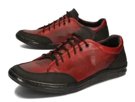 polbuty-meskie-buty-skorzane-casual-skora-sportowe-307-kr-czerwone-42