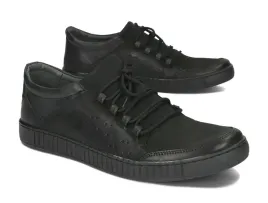 buty-meskie-polbuty-sznurowane-sportowe-skora-naturalna-287-kr-czarny-42