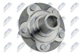 piasta-kola-przod-bez-lozyska-toyota-landcruiser