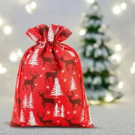 worek-jutowy-na-prezenty-22x30cm-czerwony-renifery