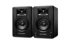 m-audio-bx3-pair-para-aktywnych-monitorow