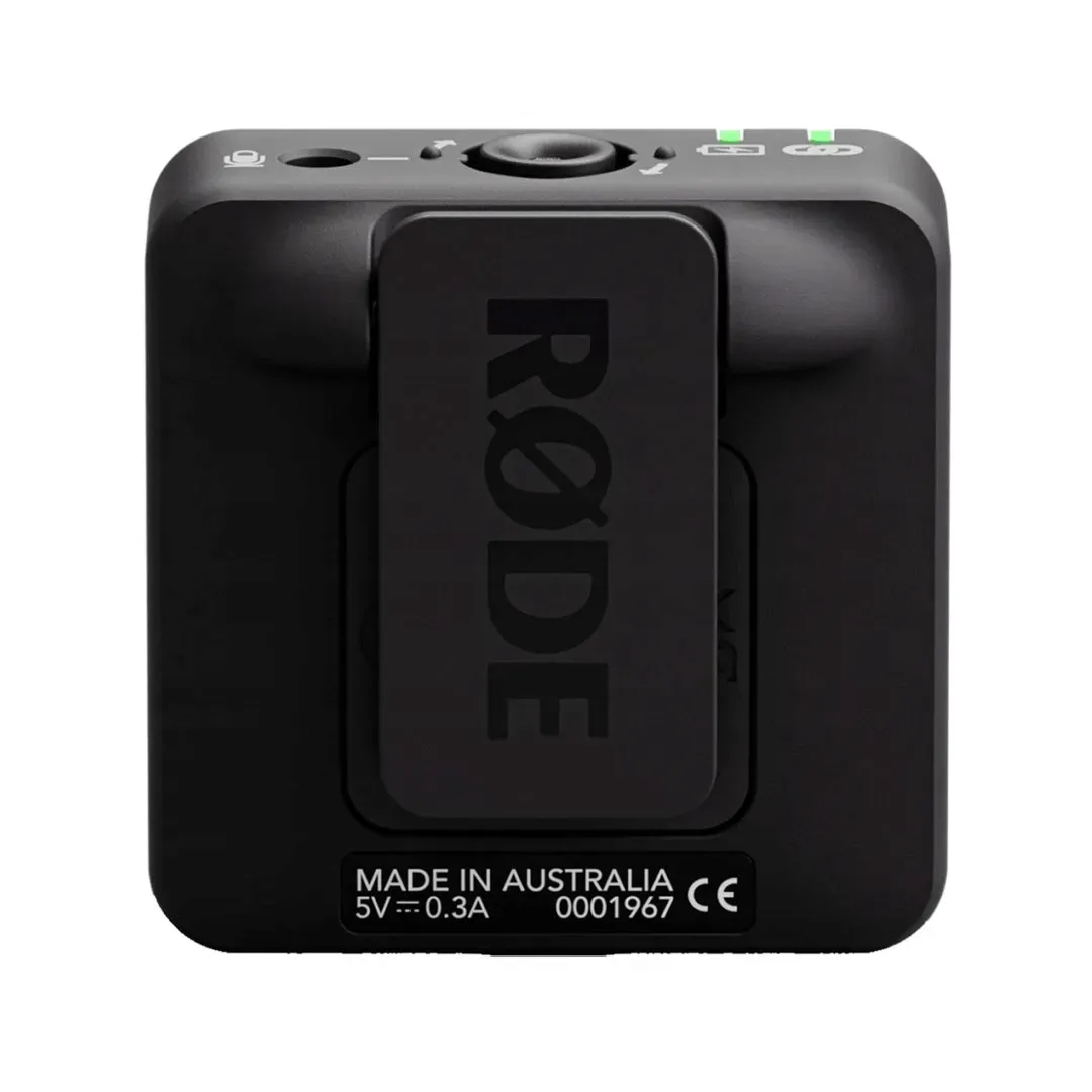 rode-wireless-me-tx-nadajnik-dedytkowany-stan-nowy